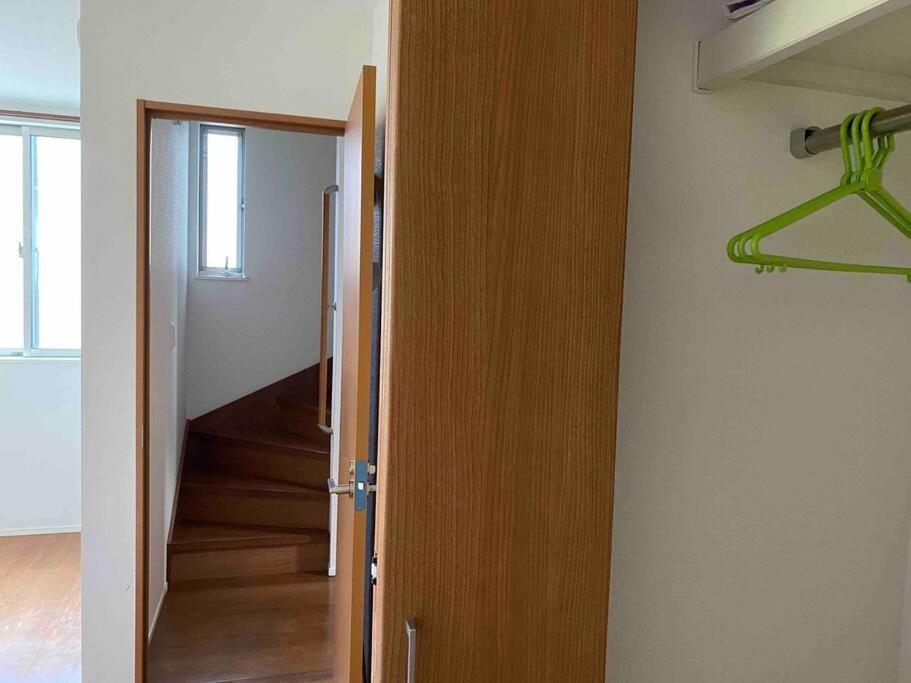 דירות טוקיו 5Ldk3Toilets: 最近の駅6分・スカイツリー電車1分・浅草電車4分・Nrt電車60分 מראה חיצוני תמונה