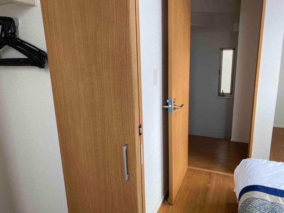 דירות טוקיו 5Ldk3Toilets: 最近の駅6分・スカイツリー電車1分・浅草電車4分・Nrt電車60分 מראה חיצוני תמונה