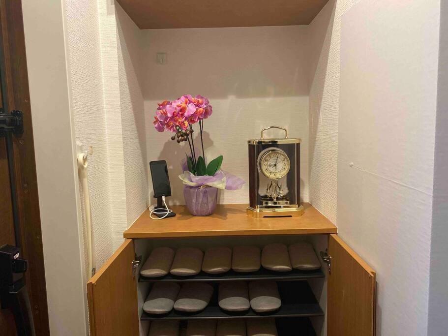 דירות טוקיו 5Ldk3Toilets: 最近の駅6分・スカイツリー電車1分・浅草電車4分・Nrt電車60分 מראה חיצוני תמונה