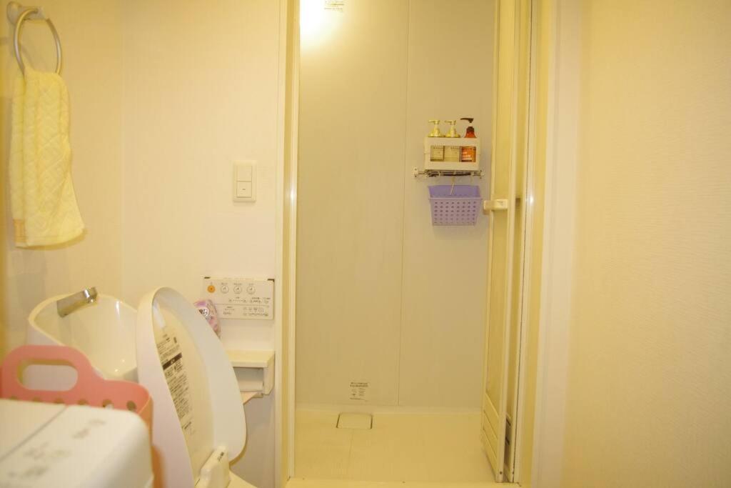 דירות טוקיו 5Ldk3Toilets: 最近の駅6分・スカイツリー電車1分・浅草電車4分・Nrt電車60分 מראה חיצוני תמונה