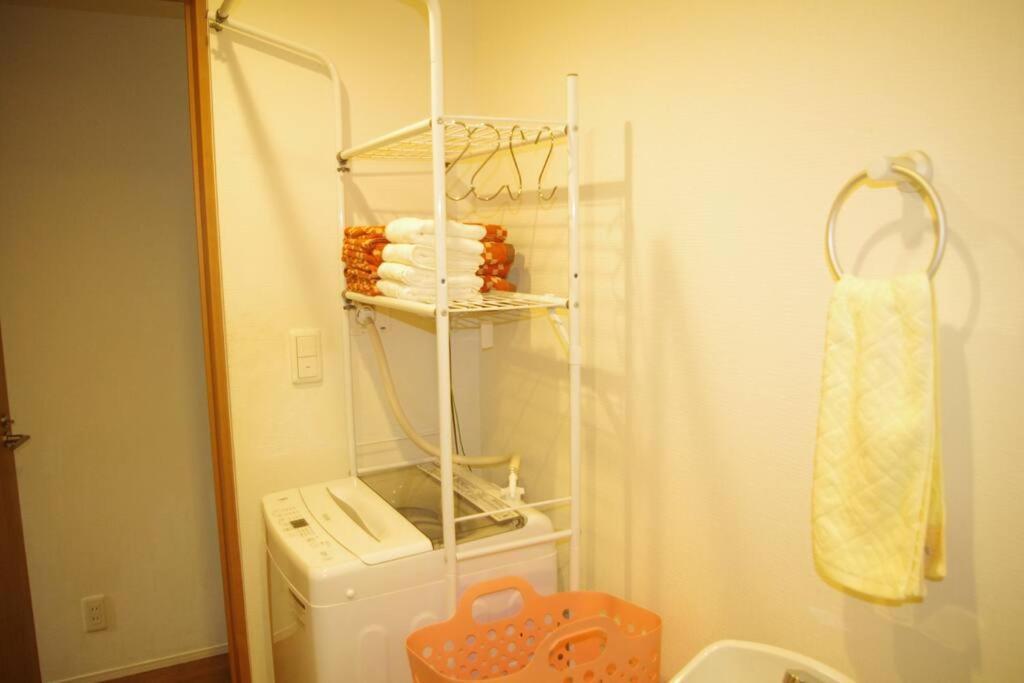 דירות טוקיו 5Ldk3Toilets: 最近の駅6分・スカイツリー電車1分・浅草電車4分・Nrt電車60分 מראה חיצוני תמונה