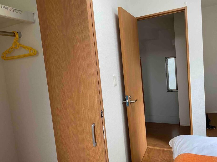 דירות טוקיו 5Ldk3Toilets: 最近の駅6分・スカイツリー電車1分・浅草電車4分・Nrt電車60分 מראה חיצוני תמונה