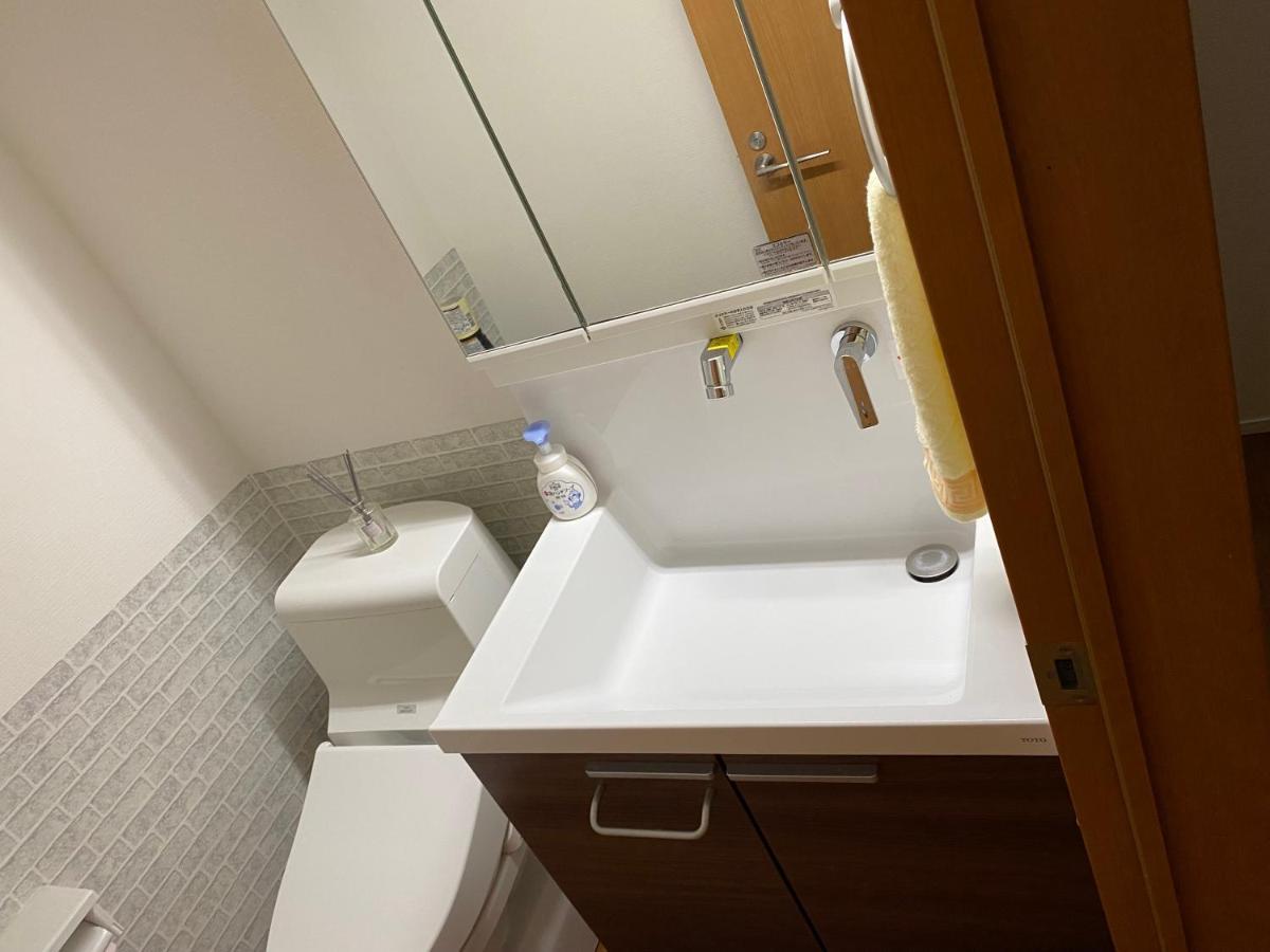 דירות טוקיו 5Ldk3Toilets: 最近の駅6分・スカイツリー電車1分・浅草電車4分・Nrt電車60分 מראה חיצוני תמונה